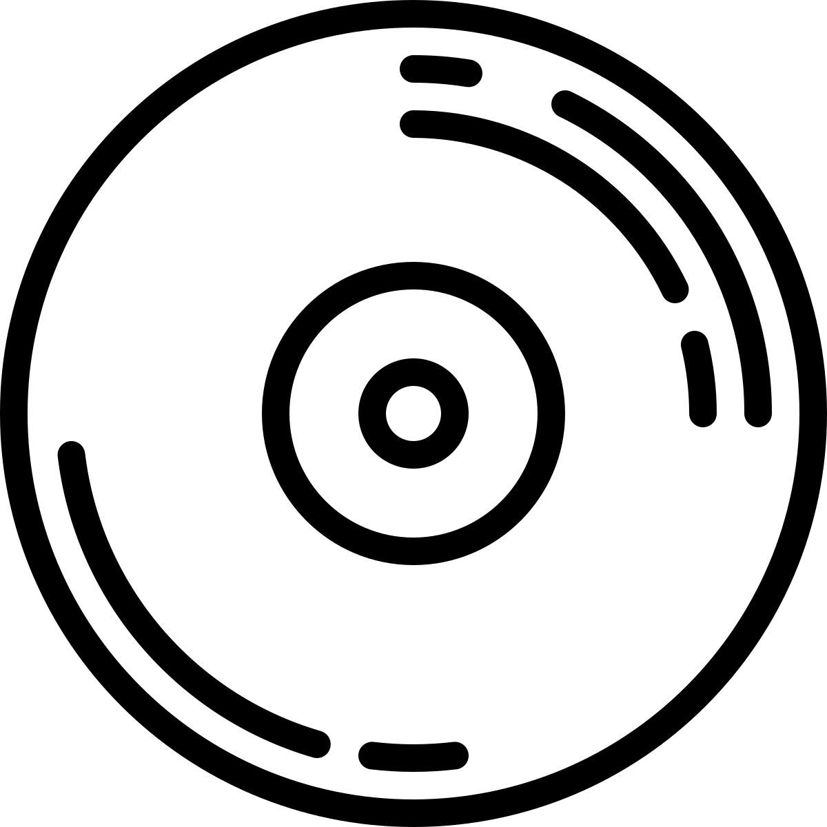 music icon
