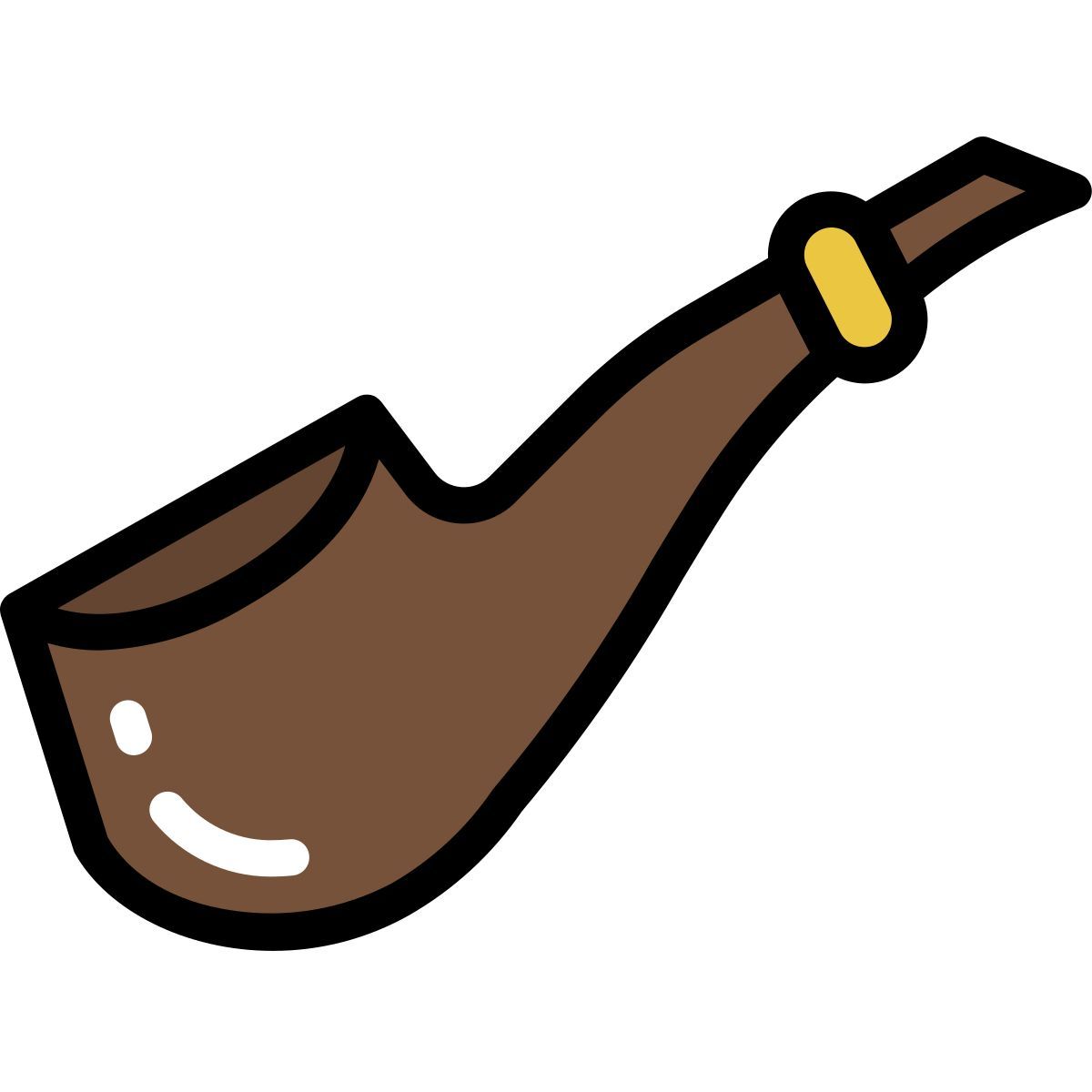 tuyau icon