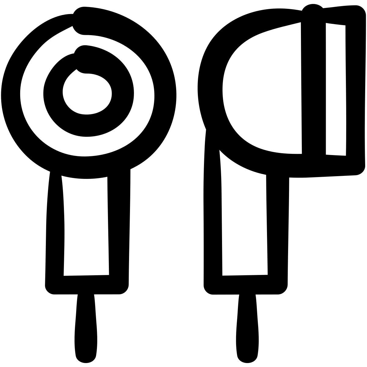 volume alto icon