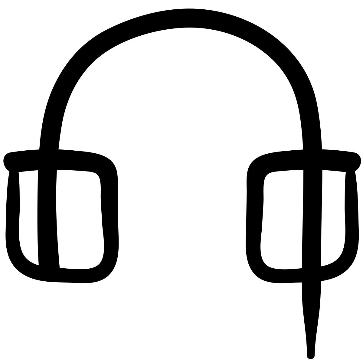 fones de ouvido icon