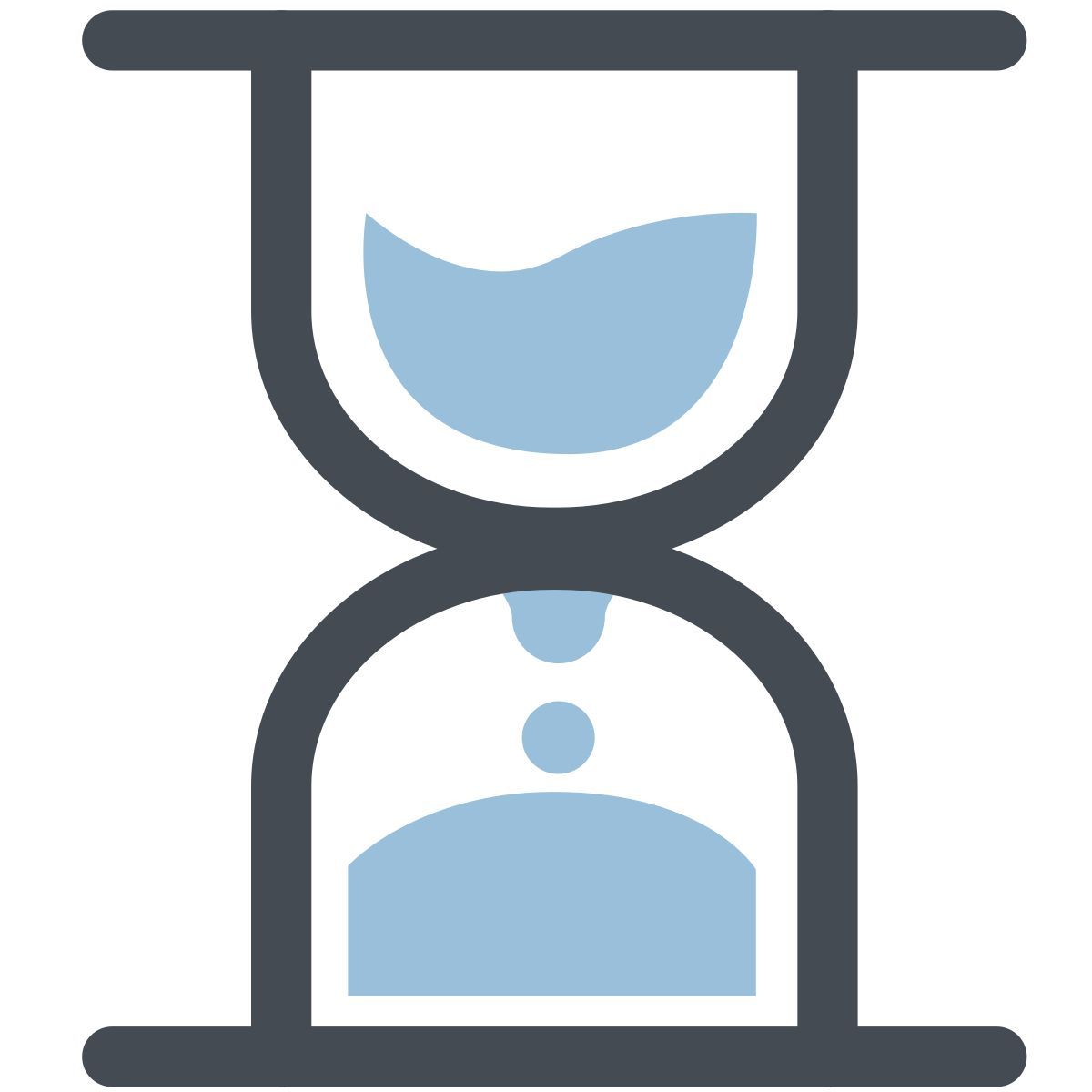 clock icon