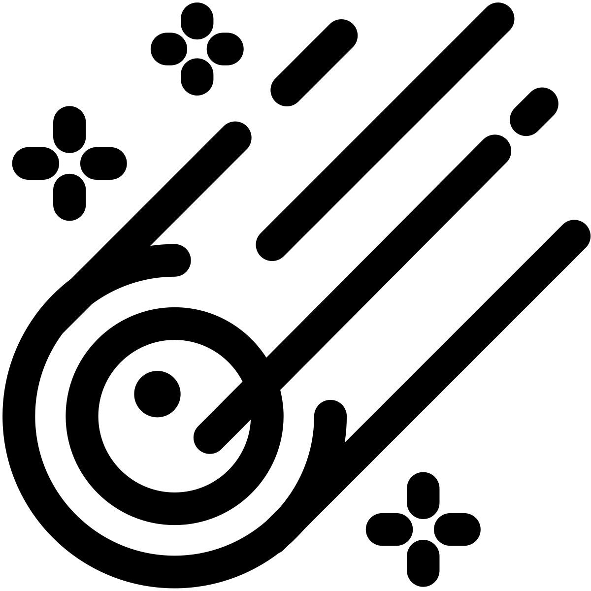 彗星 icon