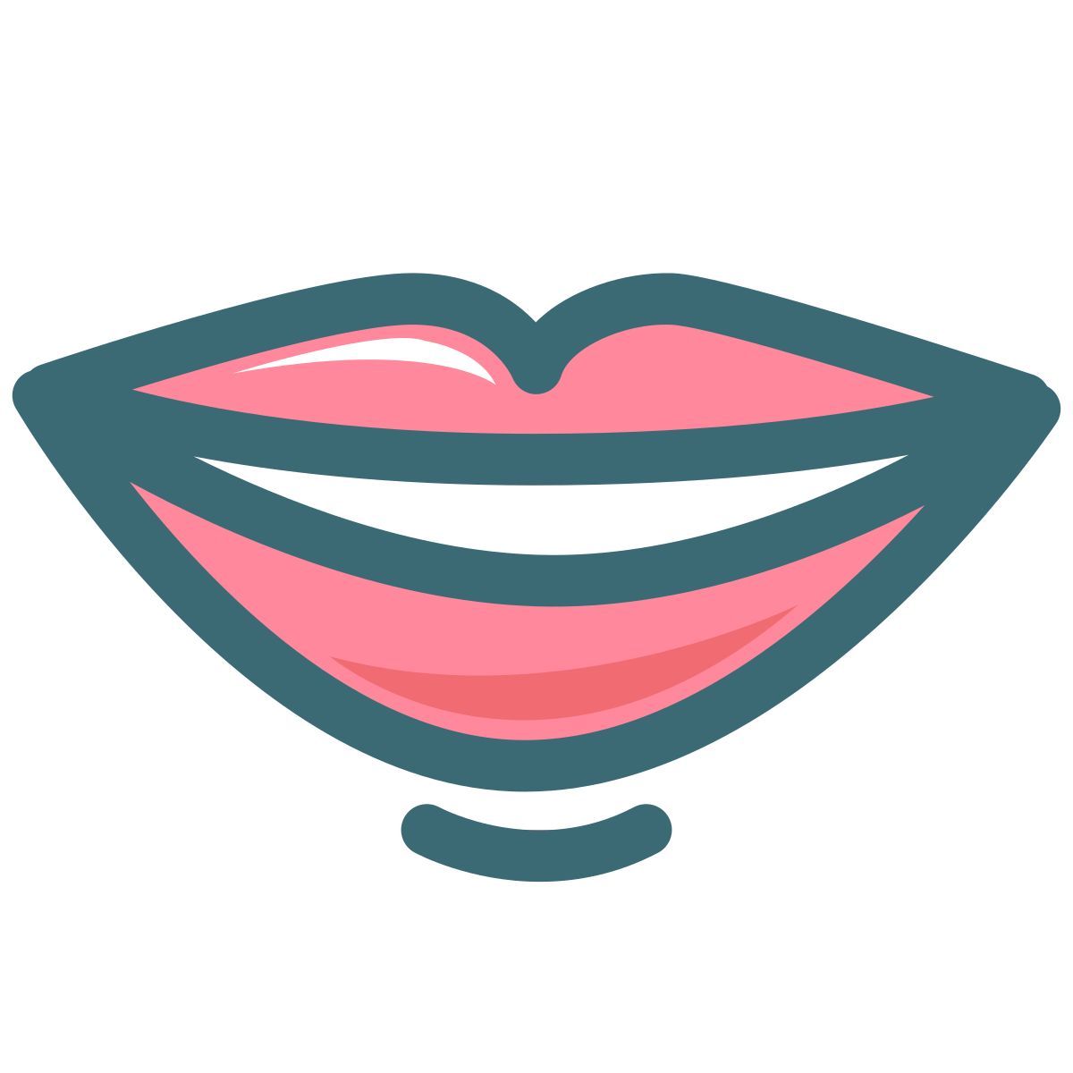 sonrisa icon
