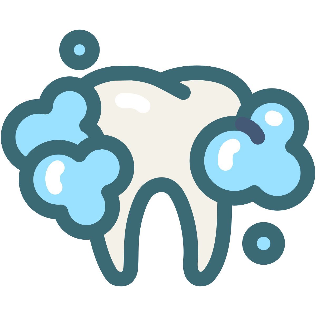 dental care icon