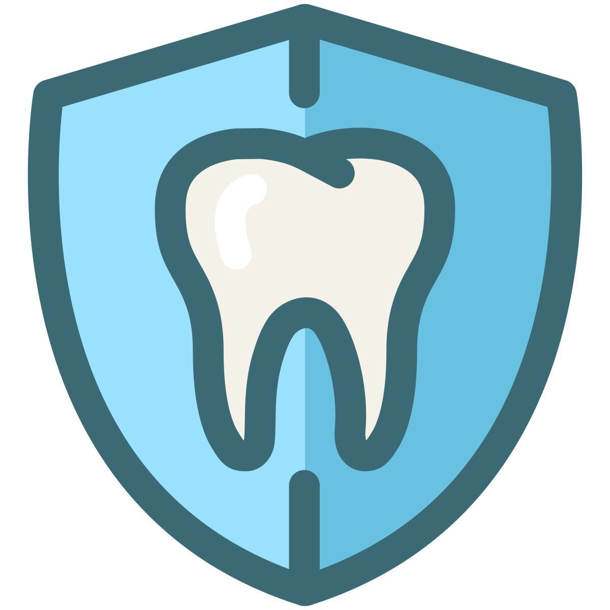 dental care icon