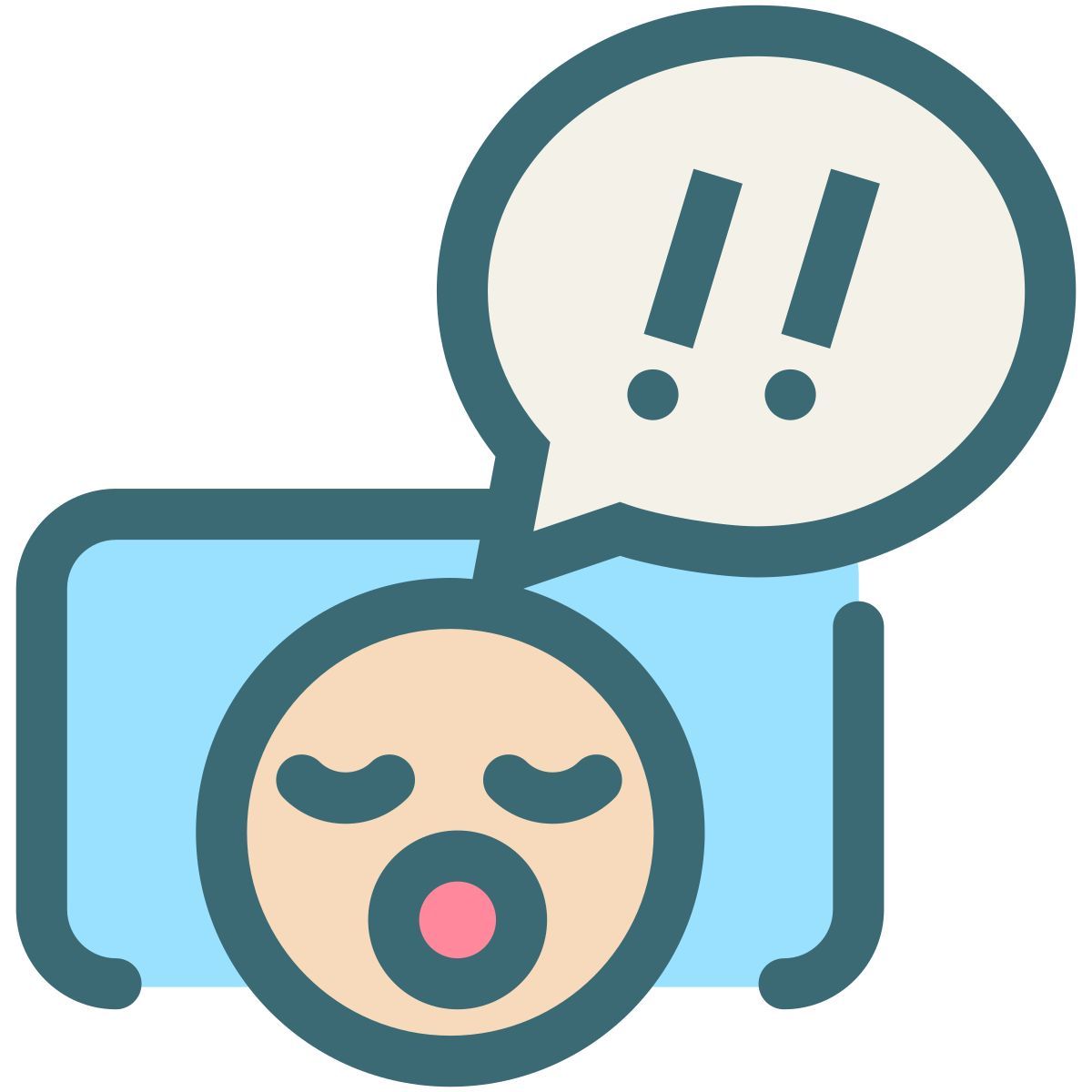snore icon