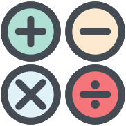 external accounting-general-office-freebies-bomsymbols- icon