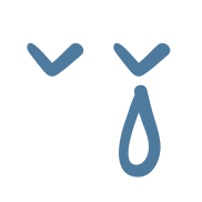 external cry-emoji-line-doodle-freebies-bomsymbols- icon