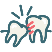 external dental-dental-premium-color-symbol-freebies-bomsymbols--3 icon