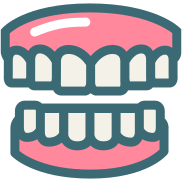 external dental-dental-premium-color-symbol-freebies-bomsymbols- icon