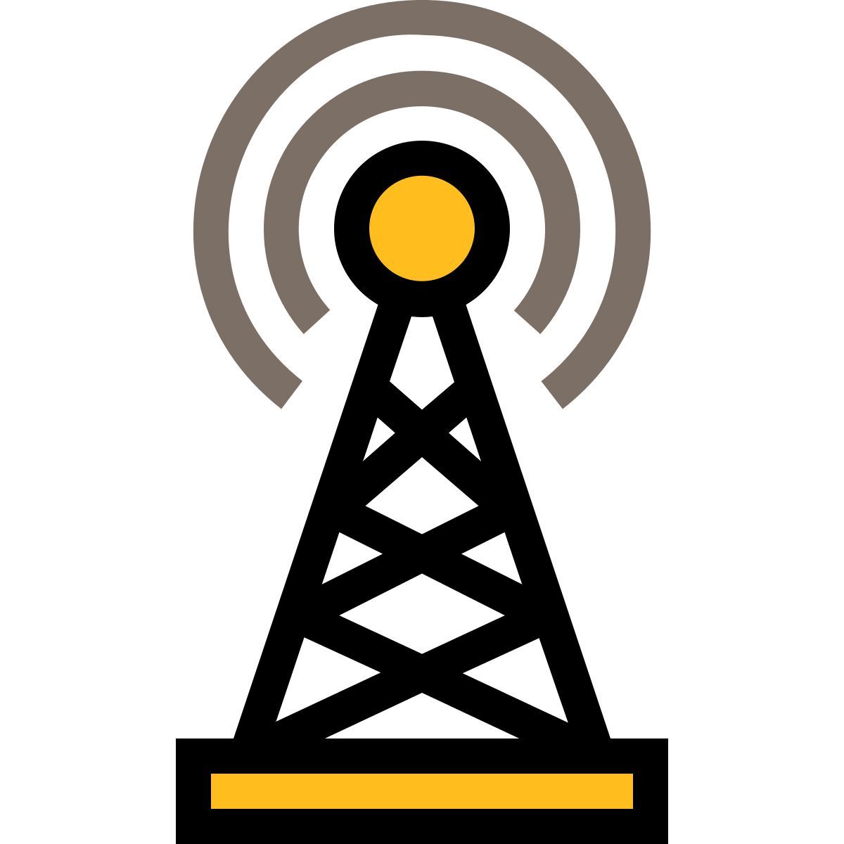 antena icon