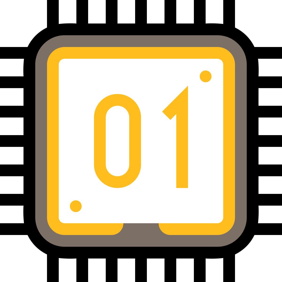 cpu icon