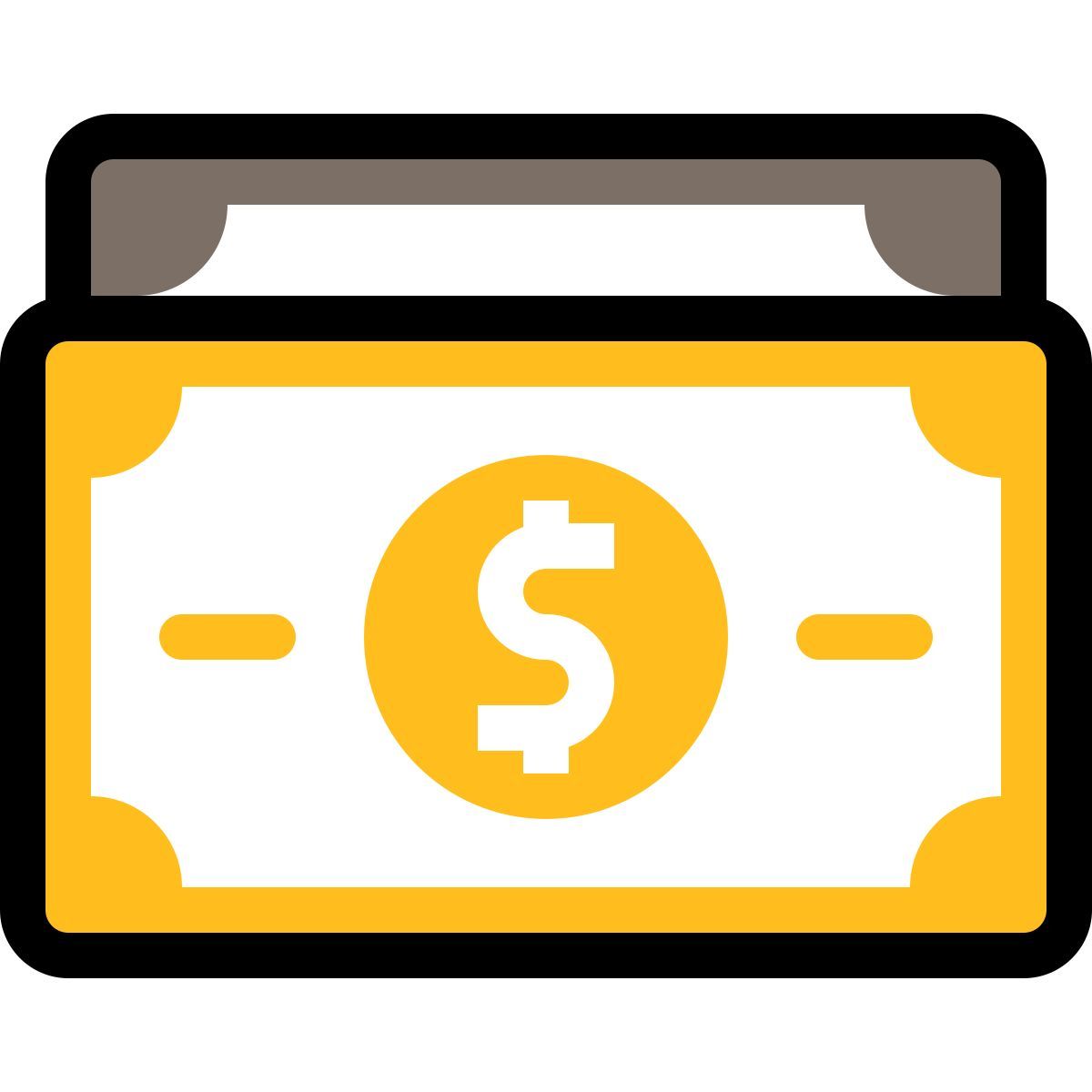 bargeld icon