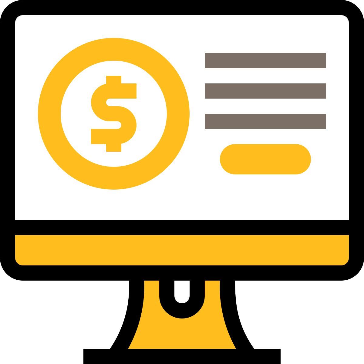 computer icon