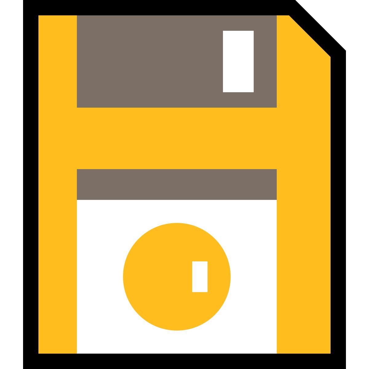 floppy icon