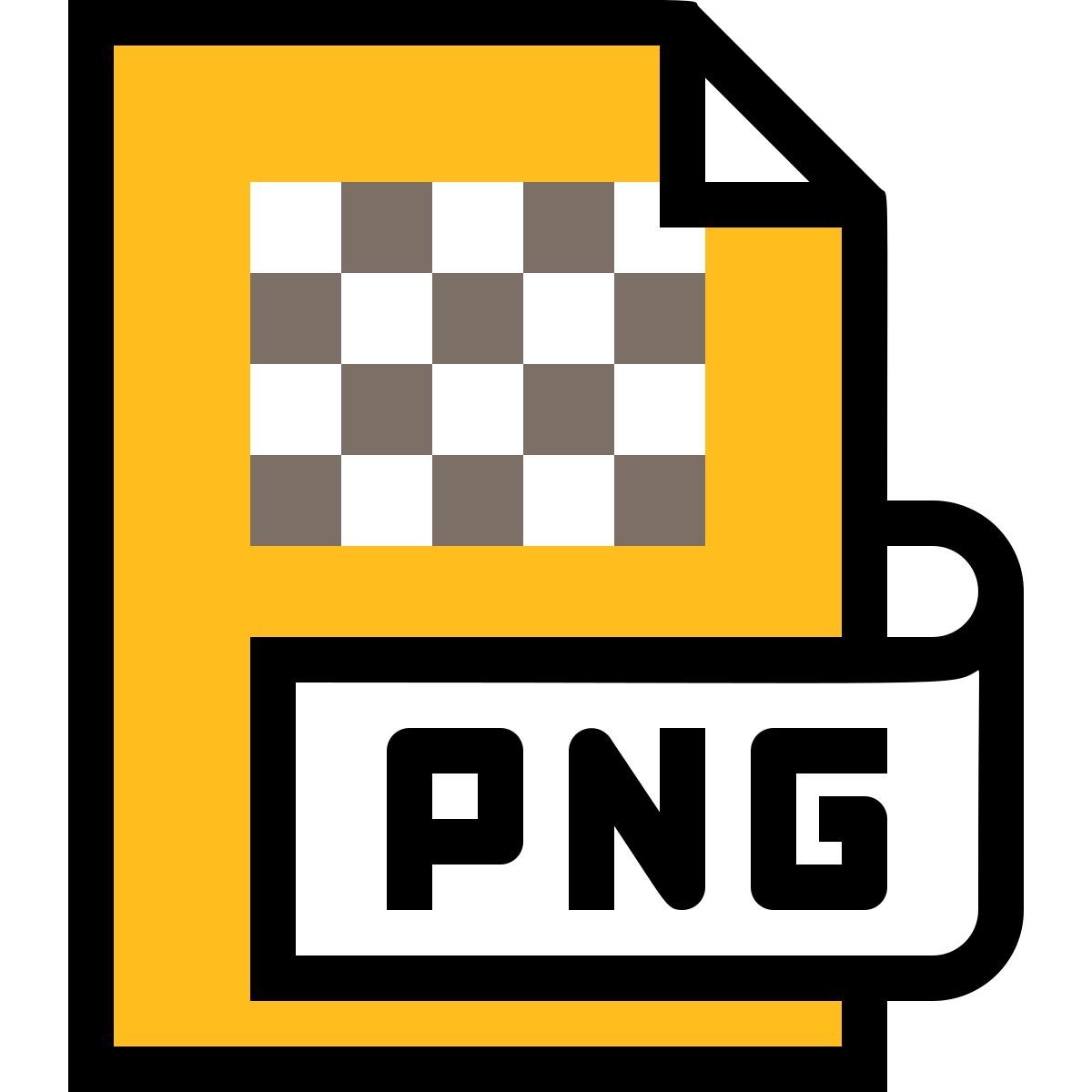 png icon