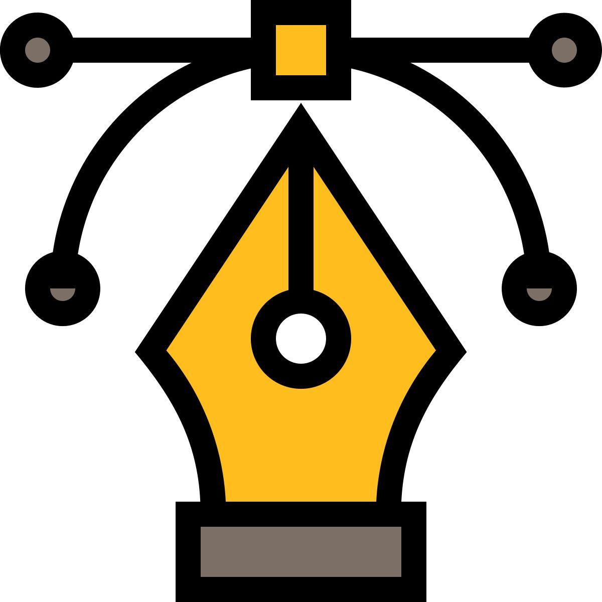 pentool icon
