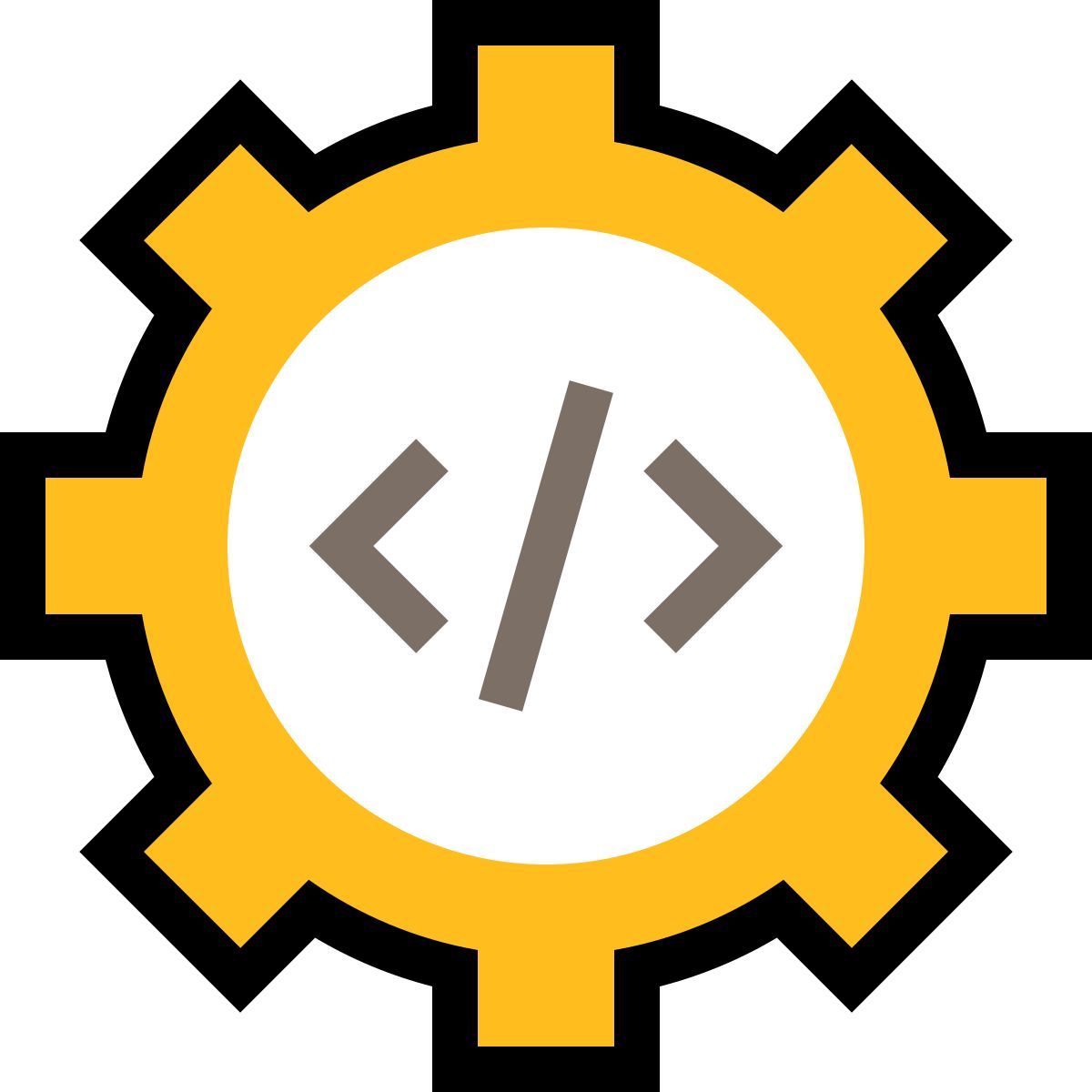 programing icon
