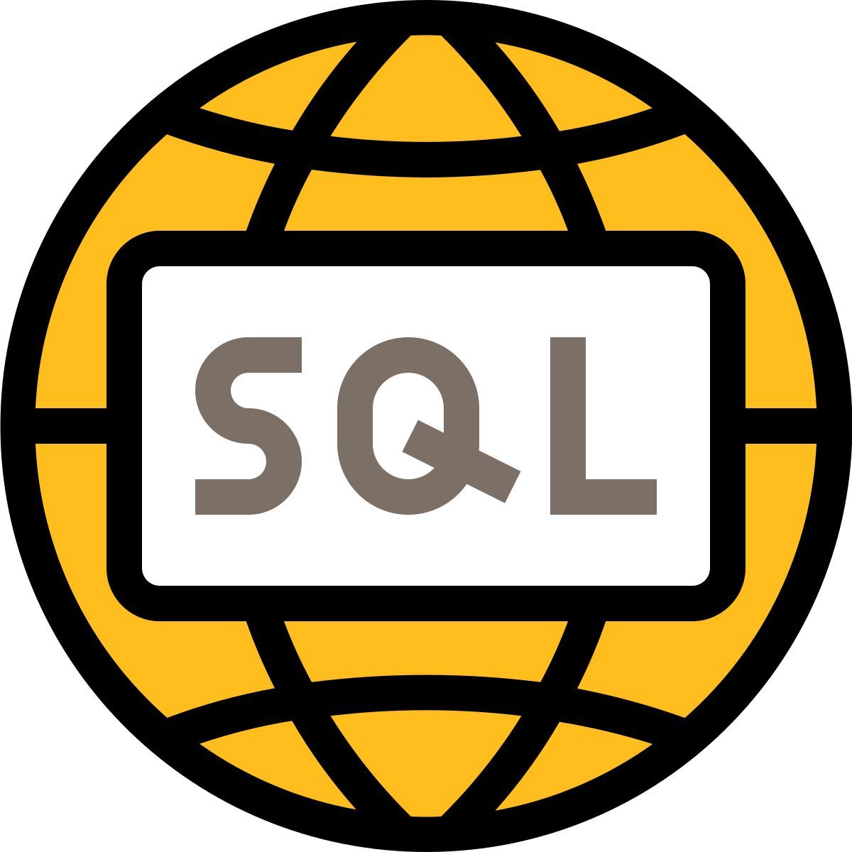 sql icon