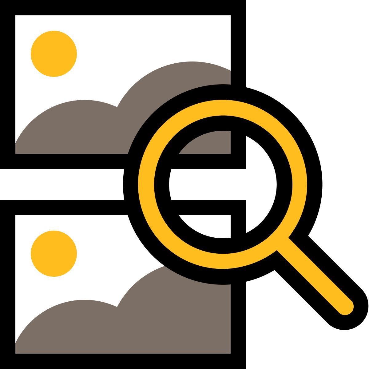 search icon
