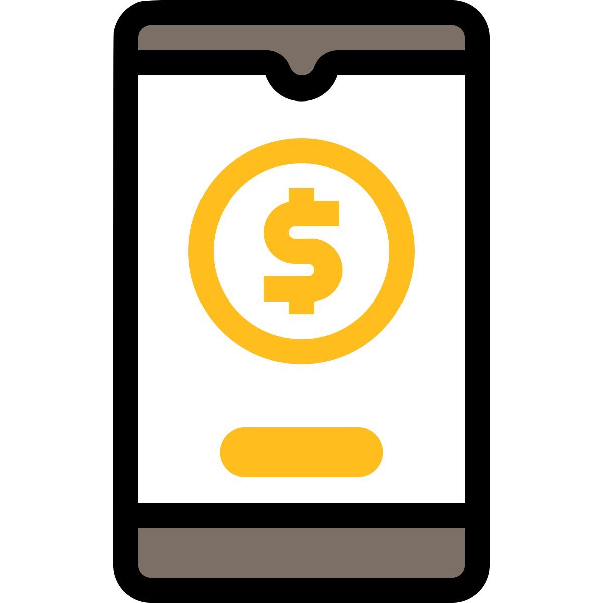 smartphone icon