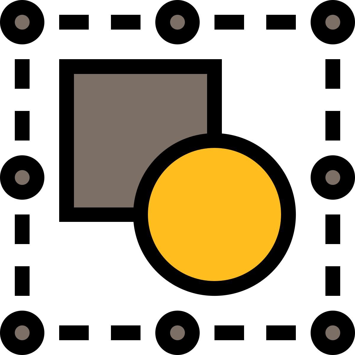 vector design icon