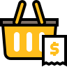 external Shopping-Bill-payment-frizty-kerismaker icon