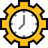external Time-Management-productivity-frizty-kerismaker icon