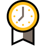 external Time-Reward-productivity-frizty-kerismaker icon