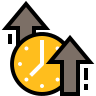 external Time-Up-productivity-frizty-kerismaker icon