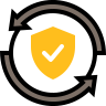 external Update-Antivirus-virus-protection-frizty-kerismaker icon