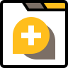 external Web-Healthcare-online-healthcare-frizty-kerismaker icon