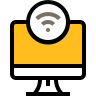 external Wifi-network-frizty-kerismaker icon