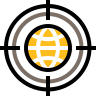 external World-Target-seo-sem-frizty-kerismaker icon