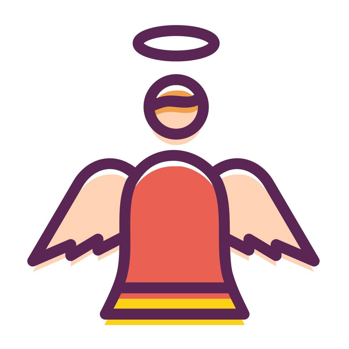 angelical icon