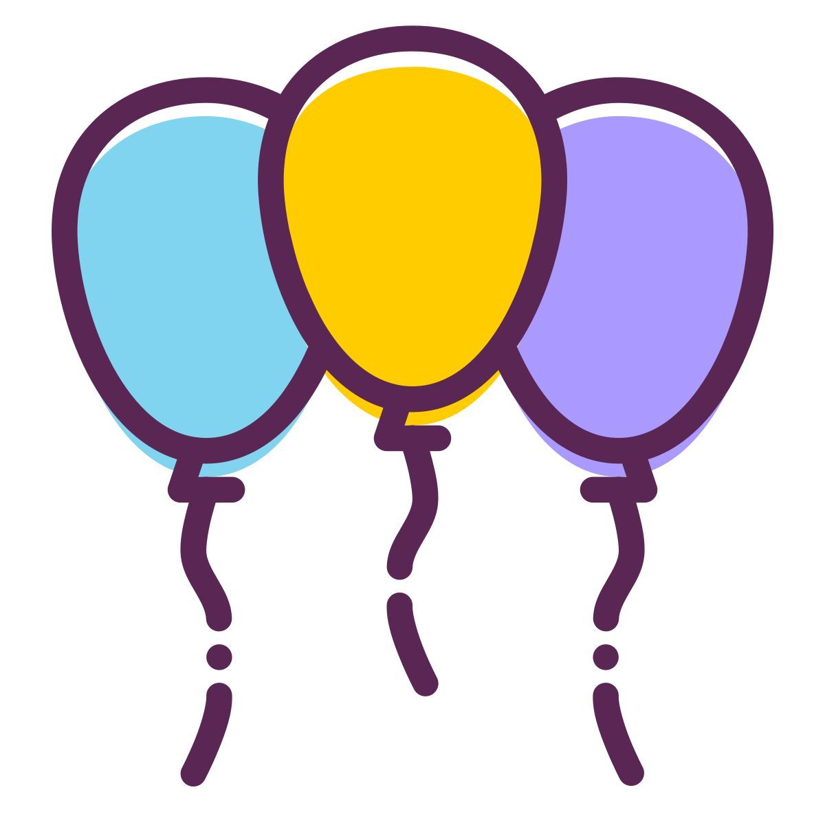 balloon icon