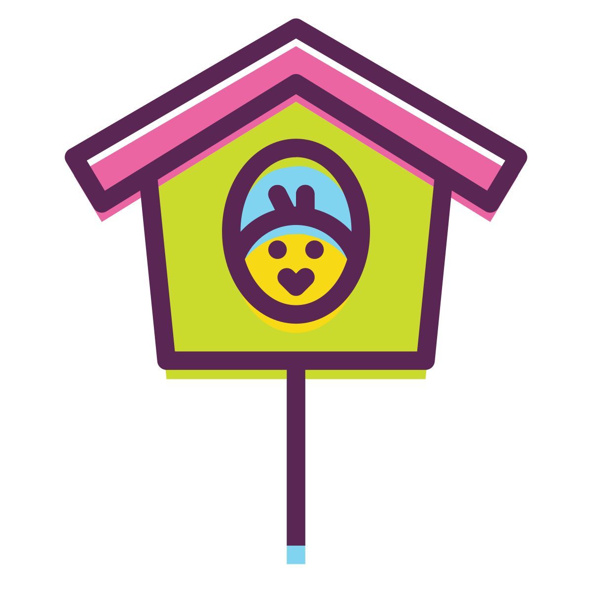 скворечник icon