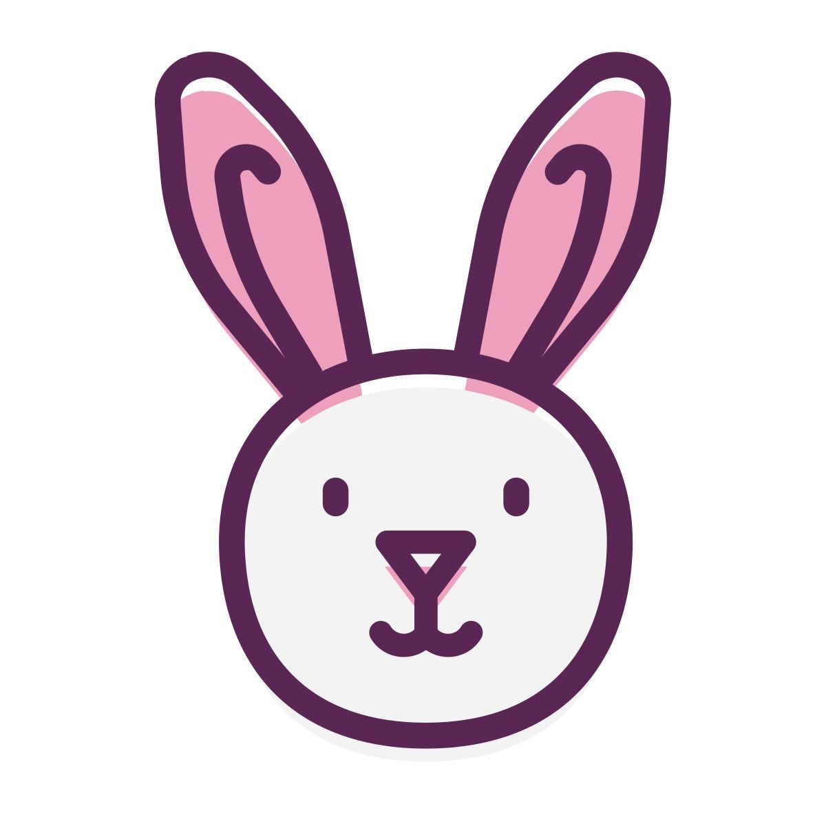 bunny icon