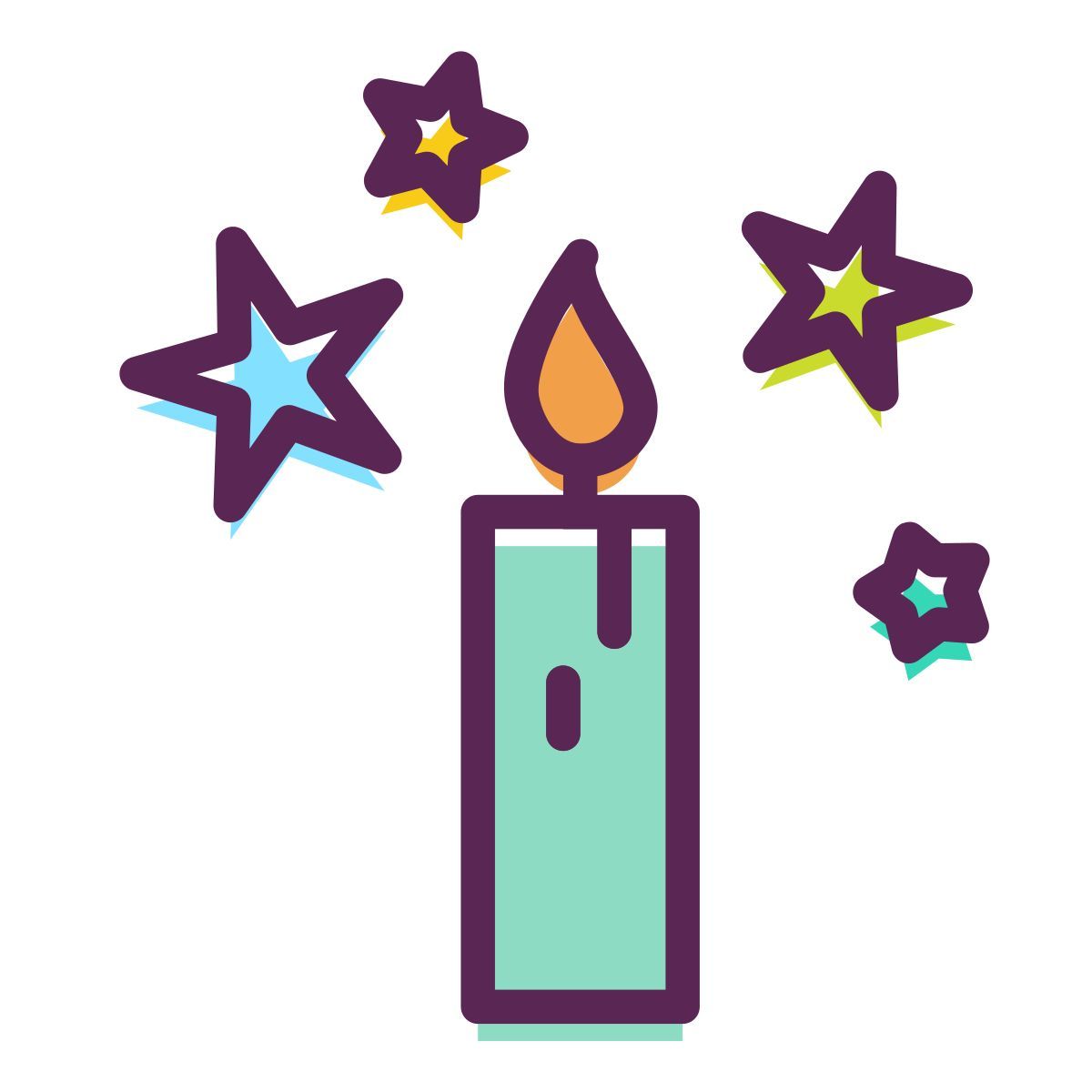 candle icon