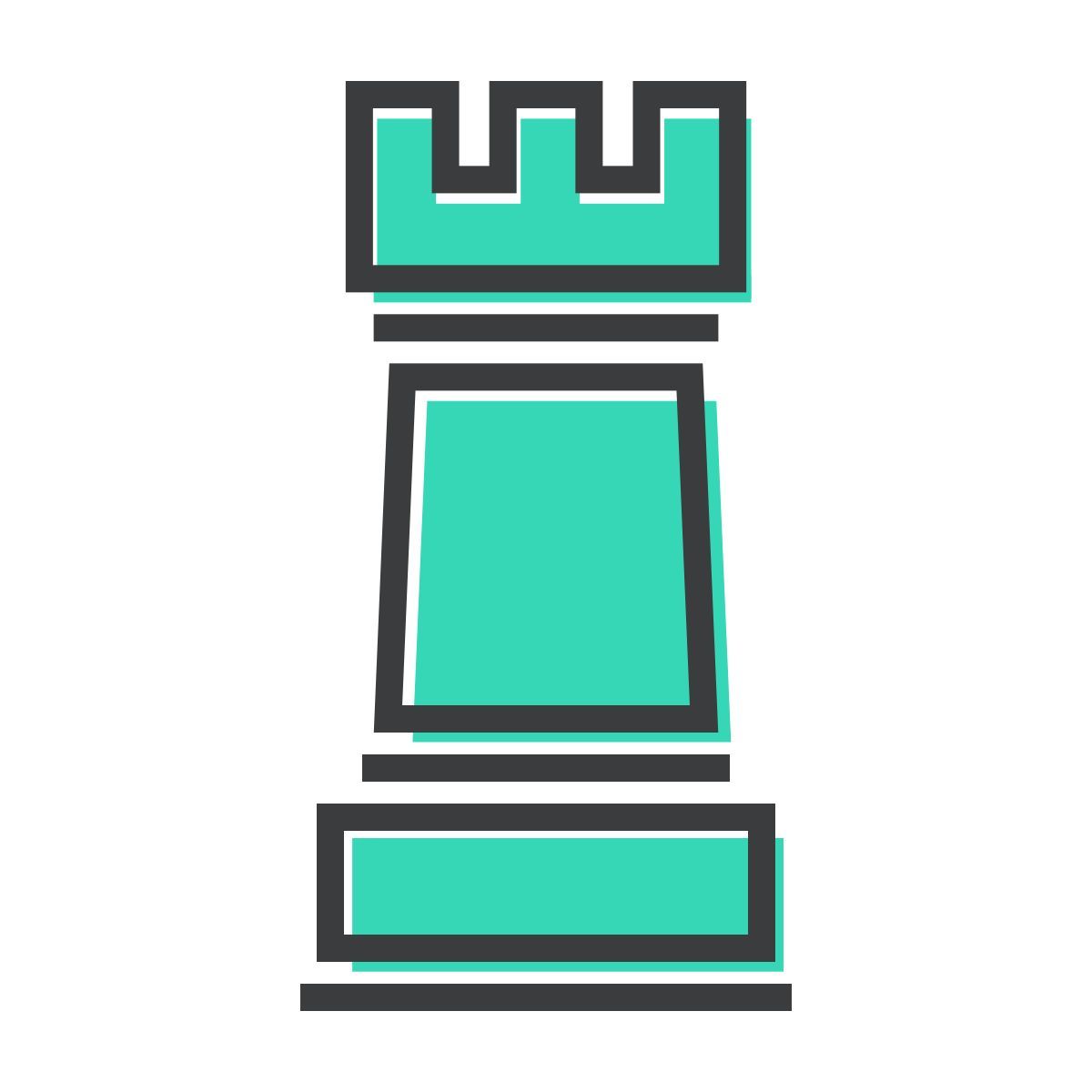 ゲームチェス icon