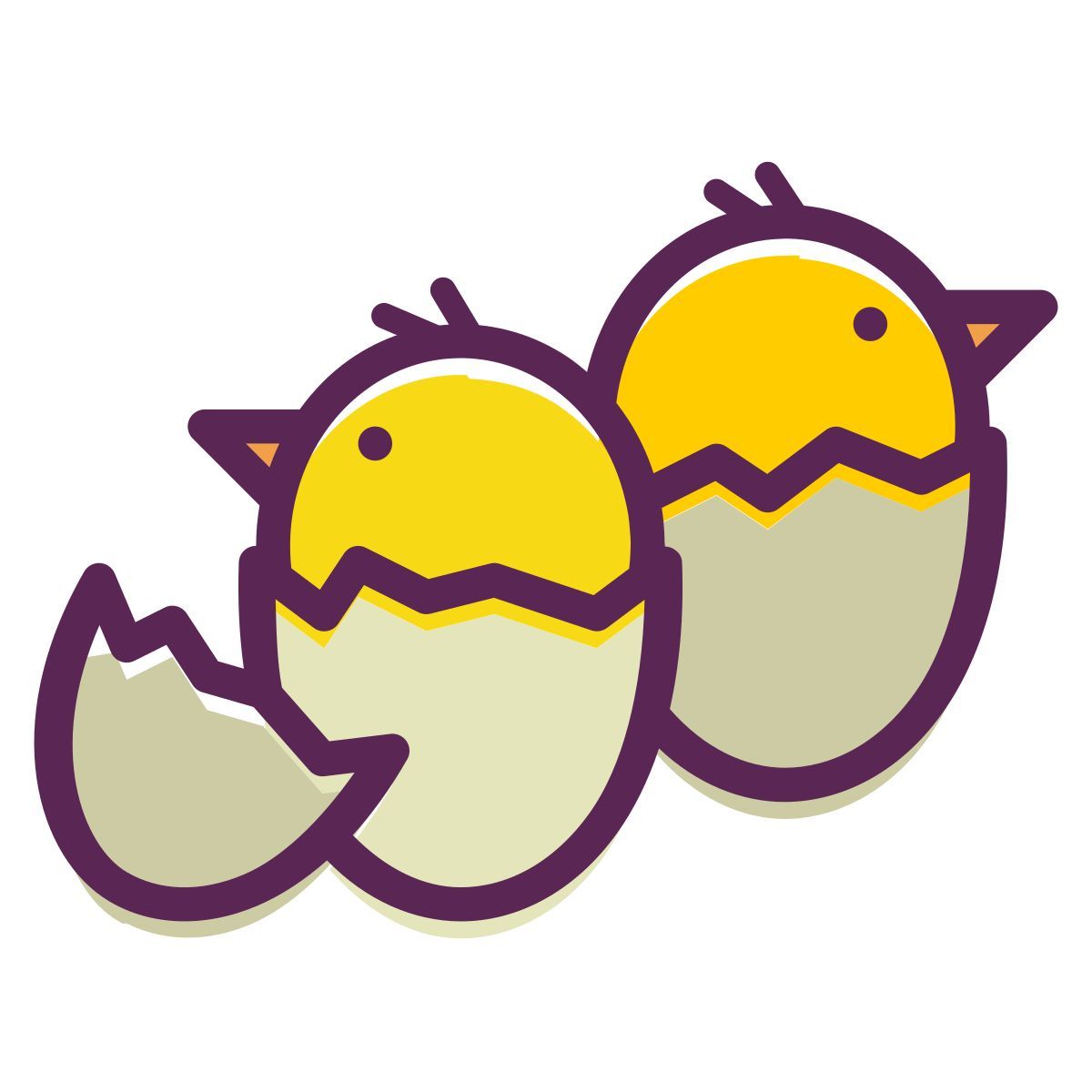 chicken icon