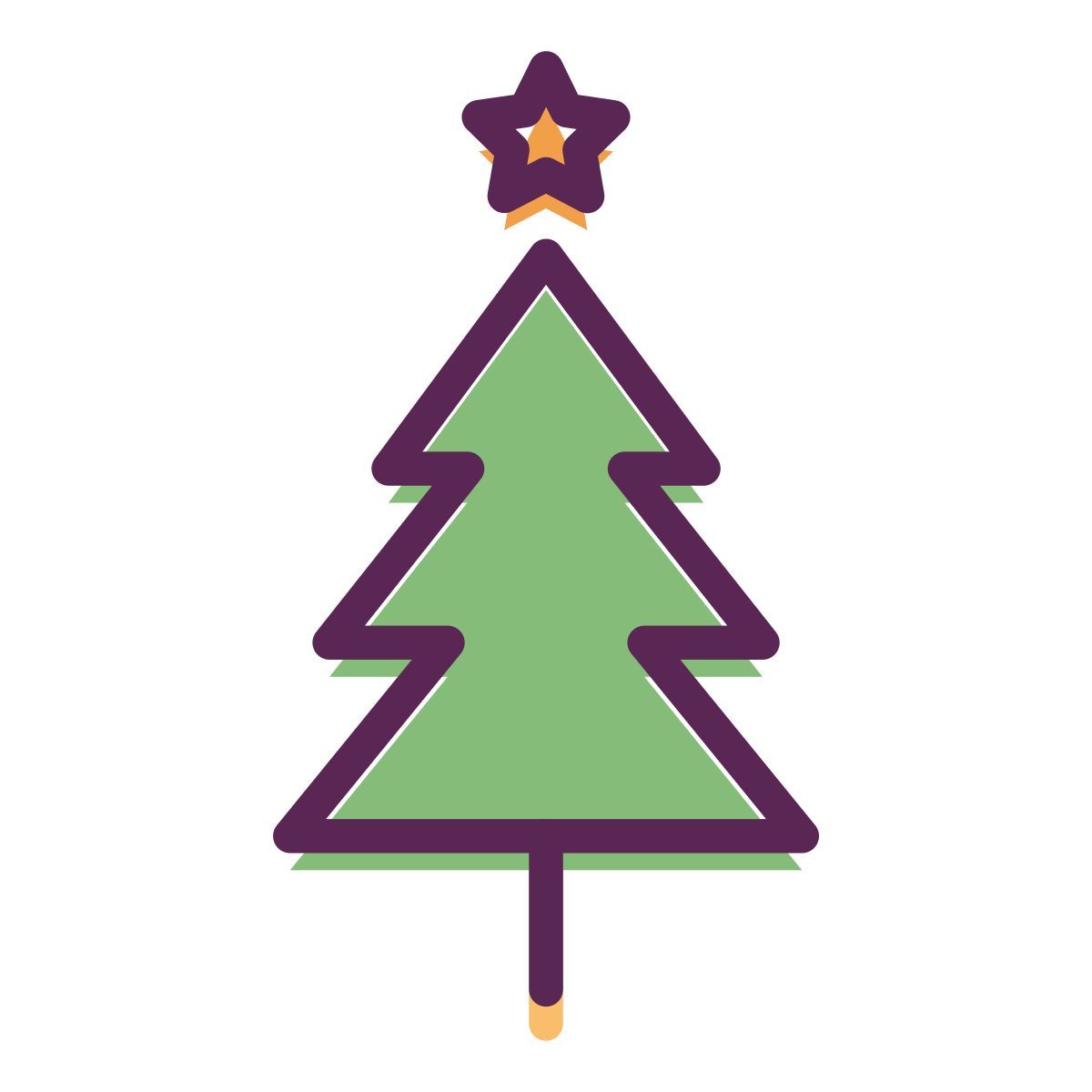 navidad icon