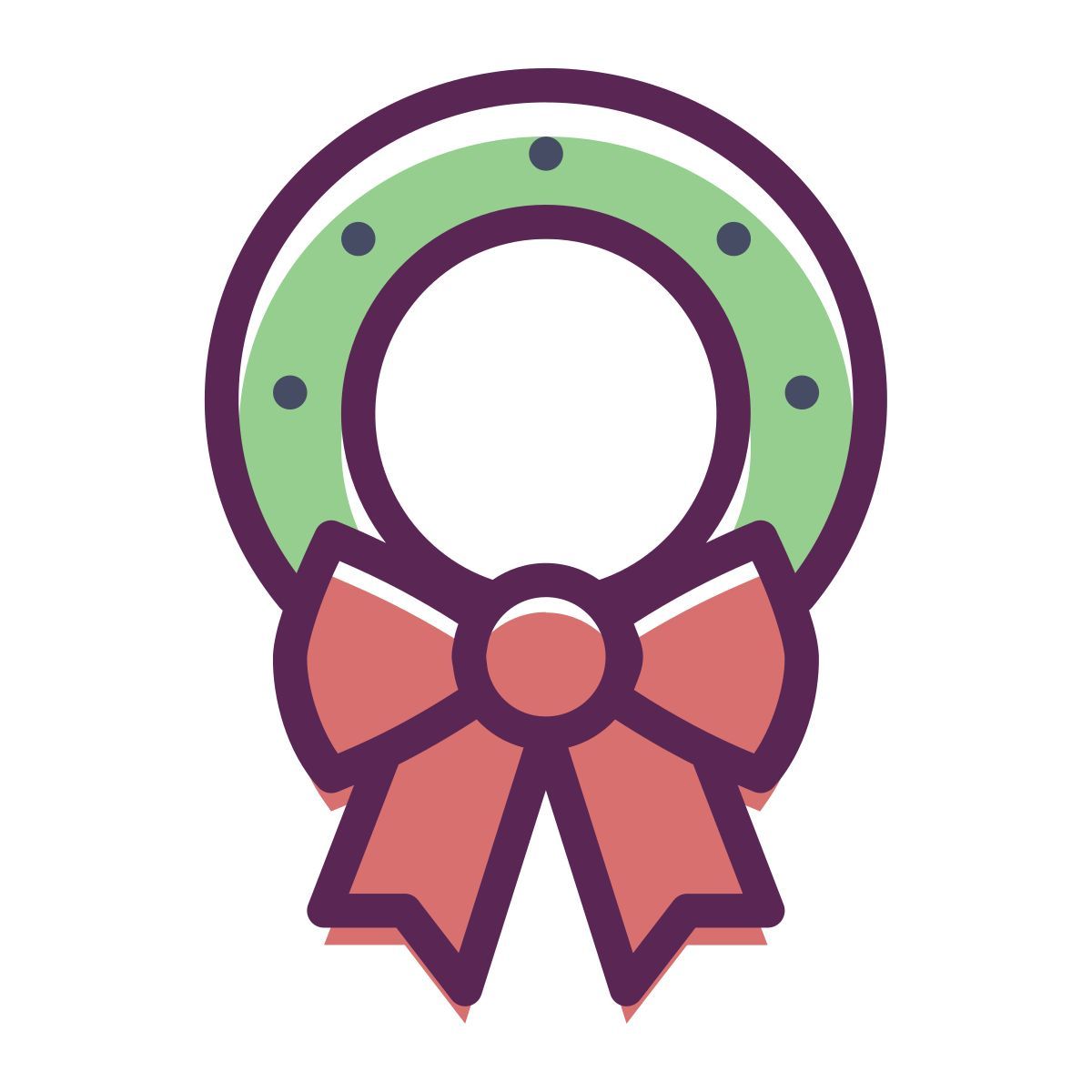 weihnachten icon
