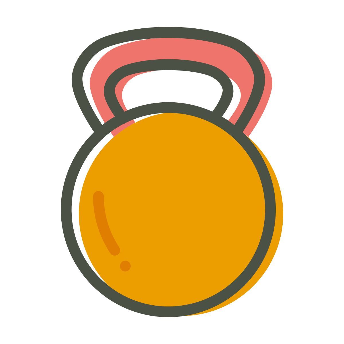 exercise icon