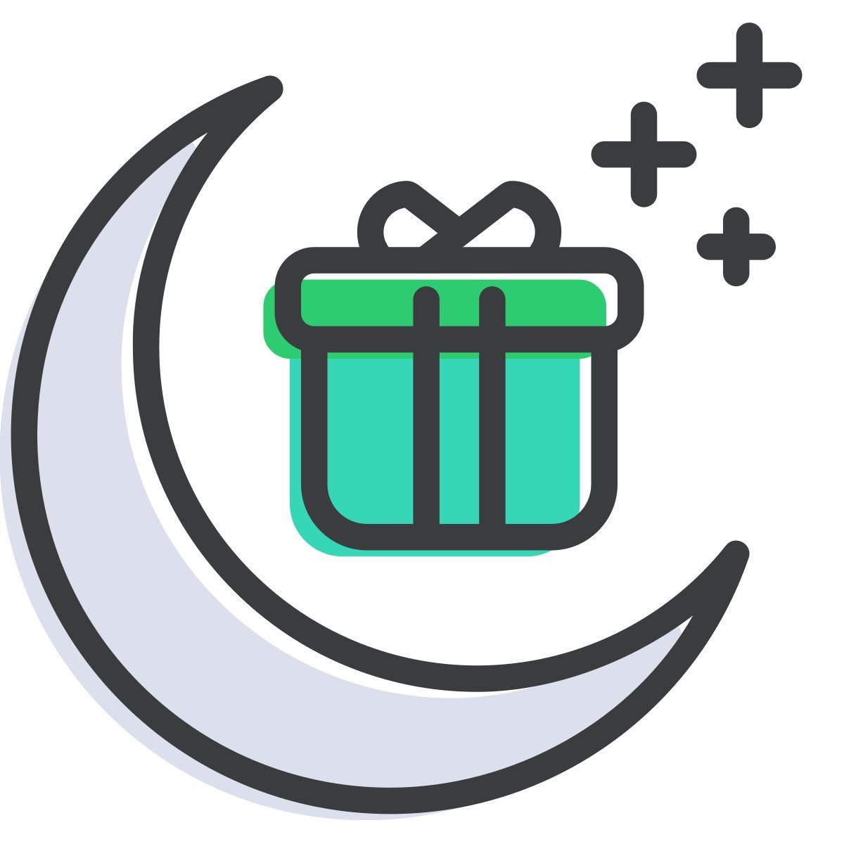 gift icon