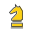 external chess-chess-funky-outlines-amoghdesign-4 icon