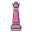 external chess-chess-funky-outlines-amoghdesign icon