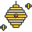 external apiary-autumn-funky-outlines-amoghdesign icon