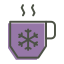 external beverage-christmas-funky-outlines-amoghdesign icon