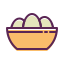 external bowl-easter-funky-outlines-amoghdesign icon